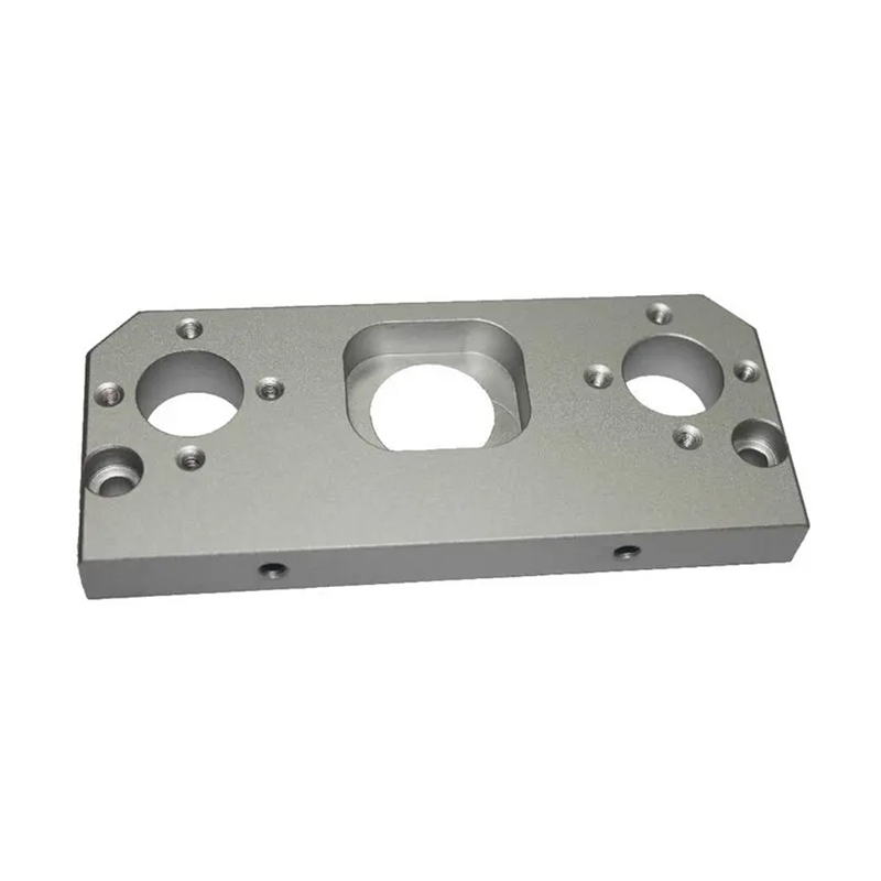 新能源設備零部件